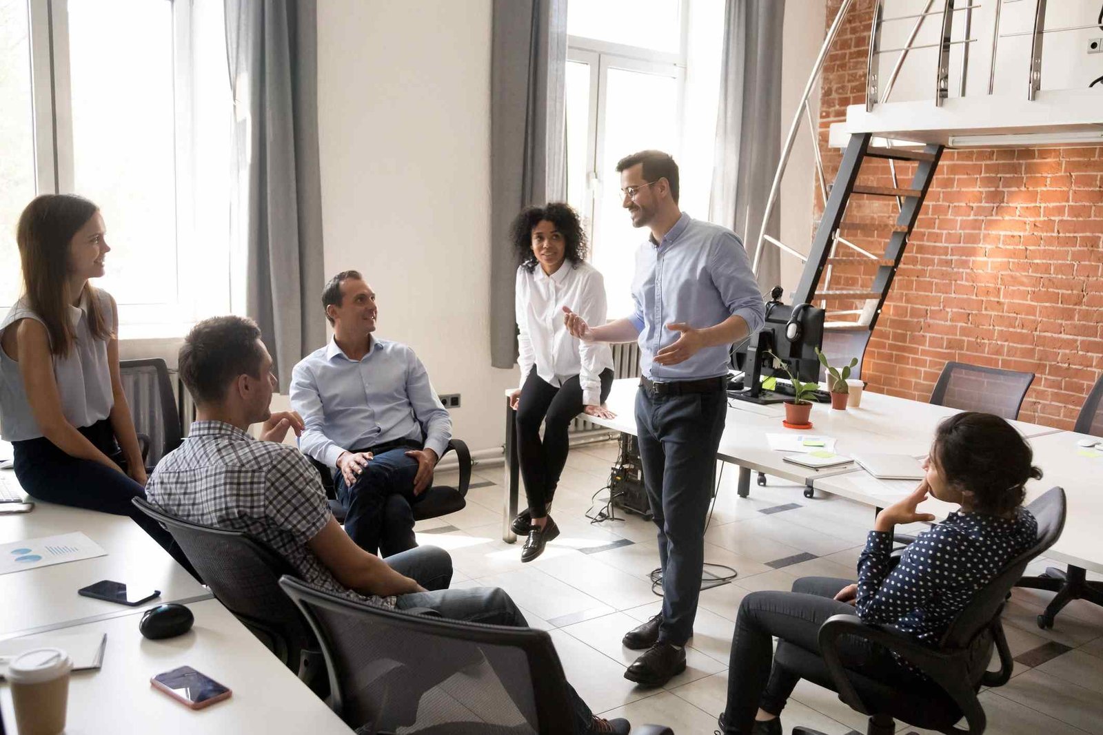 Workshop Blog Workshop Page - Business Growth Stratagem