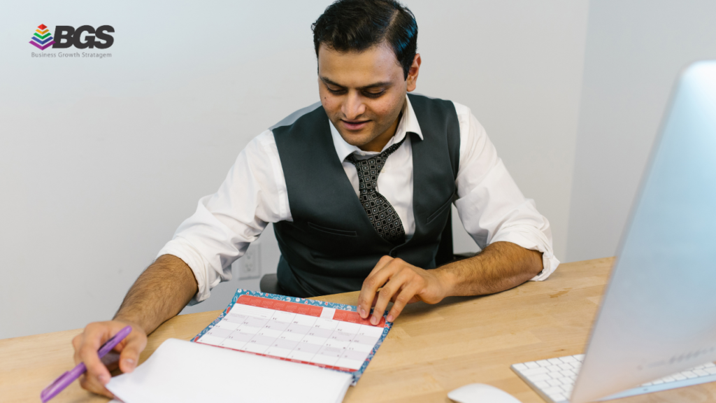 90-day business reset