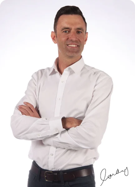 Courtney Pearce, founder of Business Growth Stratagem